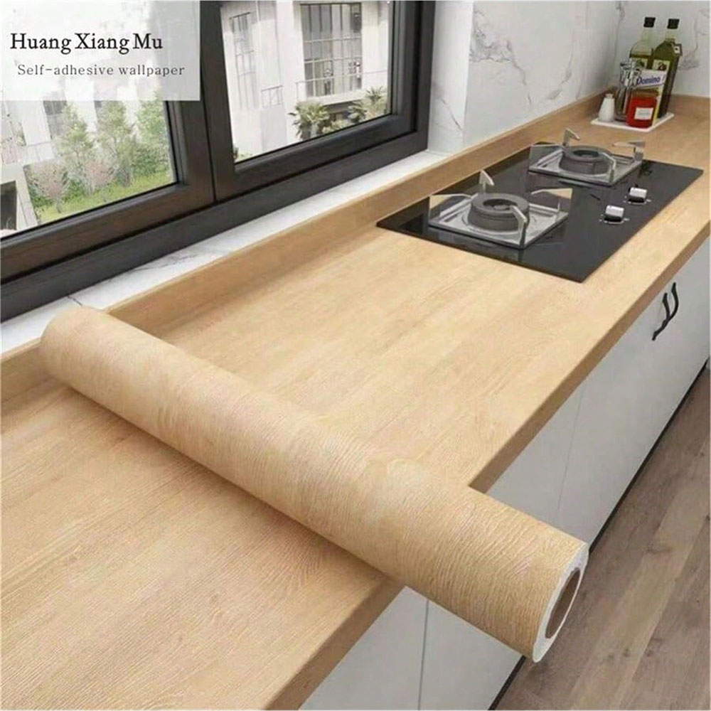 PVC Waterproof Self Adhesive W – Vintage Fashion Wallpaper Bewertung und Preis