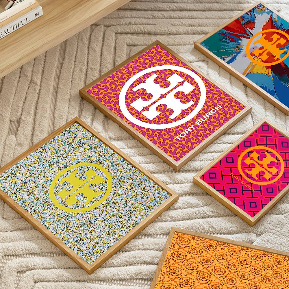 Fashion Brand T-Tory B-Burch V – Vintage Fashion Wallpaper Bewertung und Preis