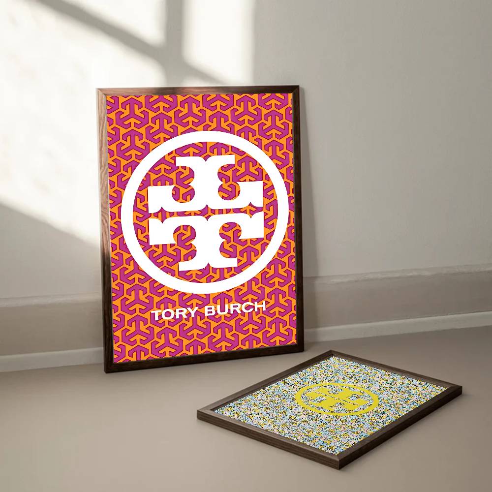 Fashion Brand T-Tory B-Burch V – Vintage Fashion Wallpaper Bewertung und Preis