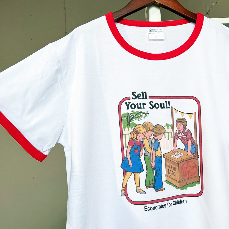 Psychedelic Research Volunteer – Vintage Fashion Research Bewertung und Preis