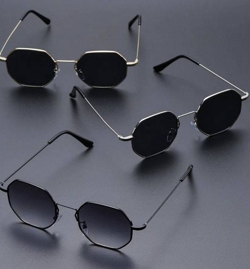 Sexy Small Square Sunglasses W – Vintage Fashion Glasses Bewertung und Preis