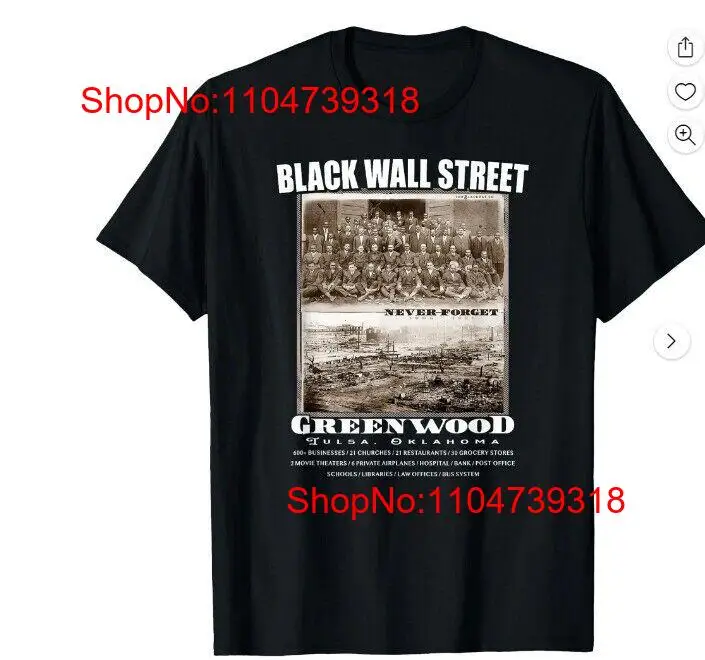 Black Wall Street Vintage Hist – Vintage Fashion History Bewertung und Preis