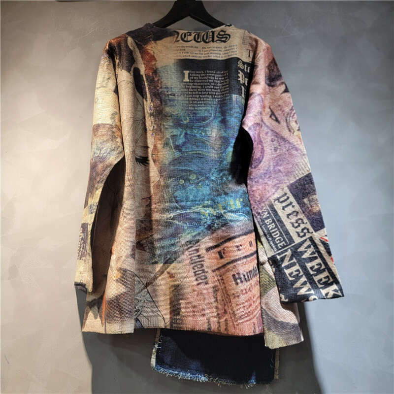 WTHT Vintage Fashion Women's P – Vintage Fashion Influencers Bewertung und Preis