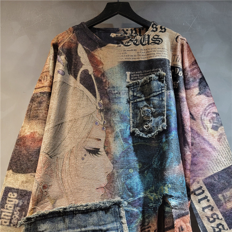 WTHT Vintage Fashion Women's P – Vintage Fashion Influencers Bewertung und Preis