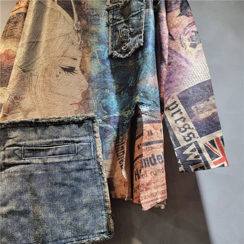 WTHT Vintage Fashion Women's P – Vintage Fashion Influencers Bewertung und Preis