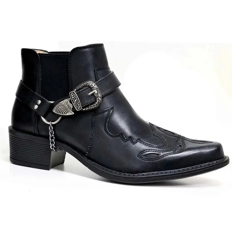 Fashion 2025 Men's Vintage Cow – Vintage Fashion Mens Bewertung und Preis