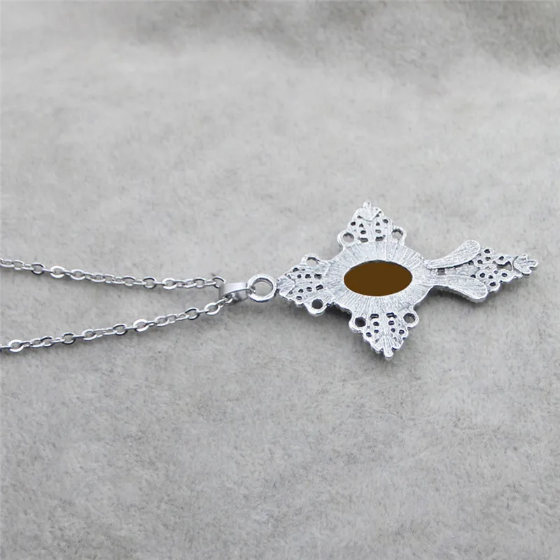 Vintage Look Cross Pendant Lad – Vintage Fashion Queen Bewertung und Preis
