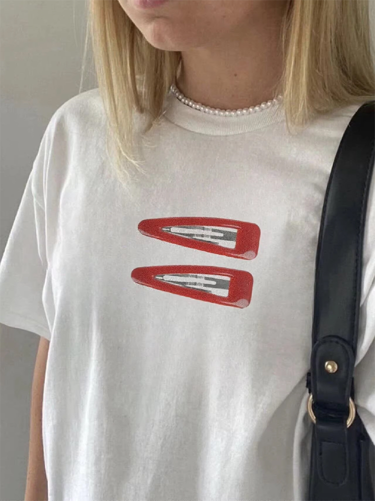 Women Tshirt Cotton Graphic Sh – Vintage Fashion Pinterest Bewertung und Preis