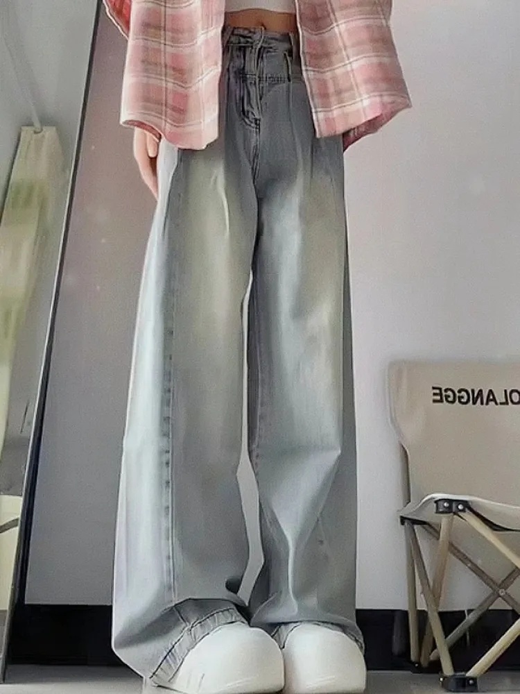 Cargo Jeans For Woman Denim Cl – Vintage Fashion Drawings Bewertung und Preis