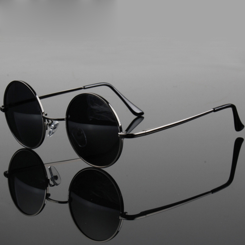 Retro Vintage Round Sunglasses – Vintage Fashion Glasses Bewertung und Preis