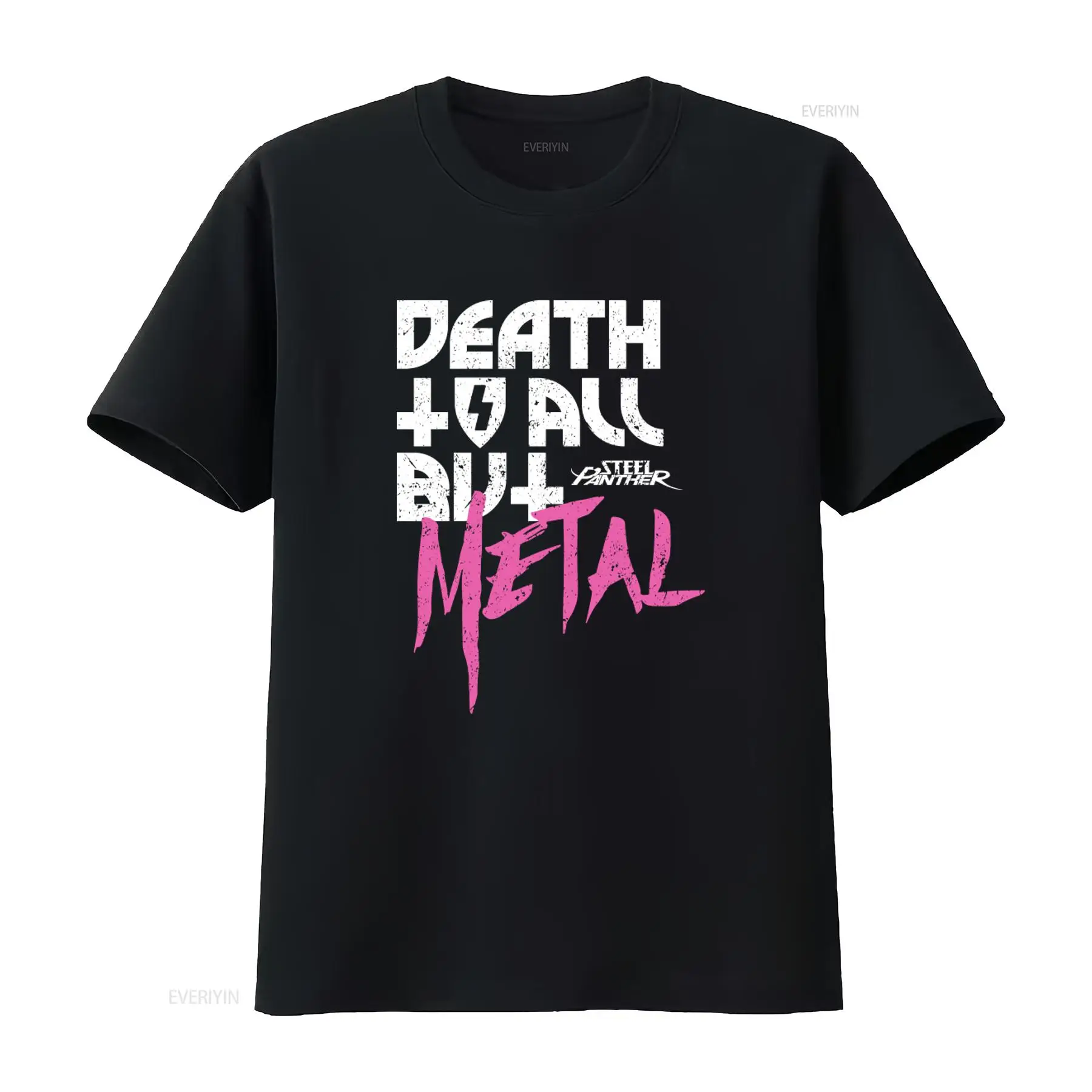 Steel Panther Death To All But – Vintage Fashion Jersey Bewertung und Preis