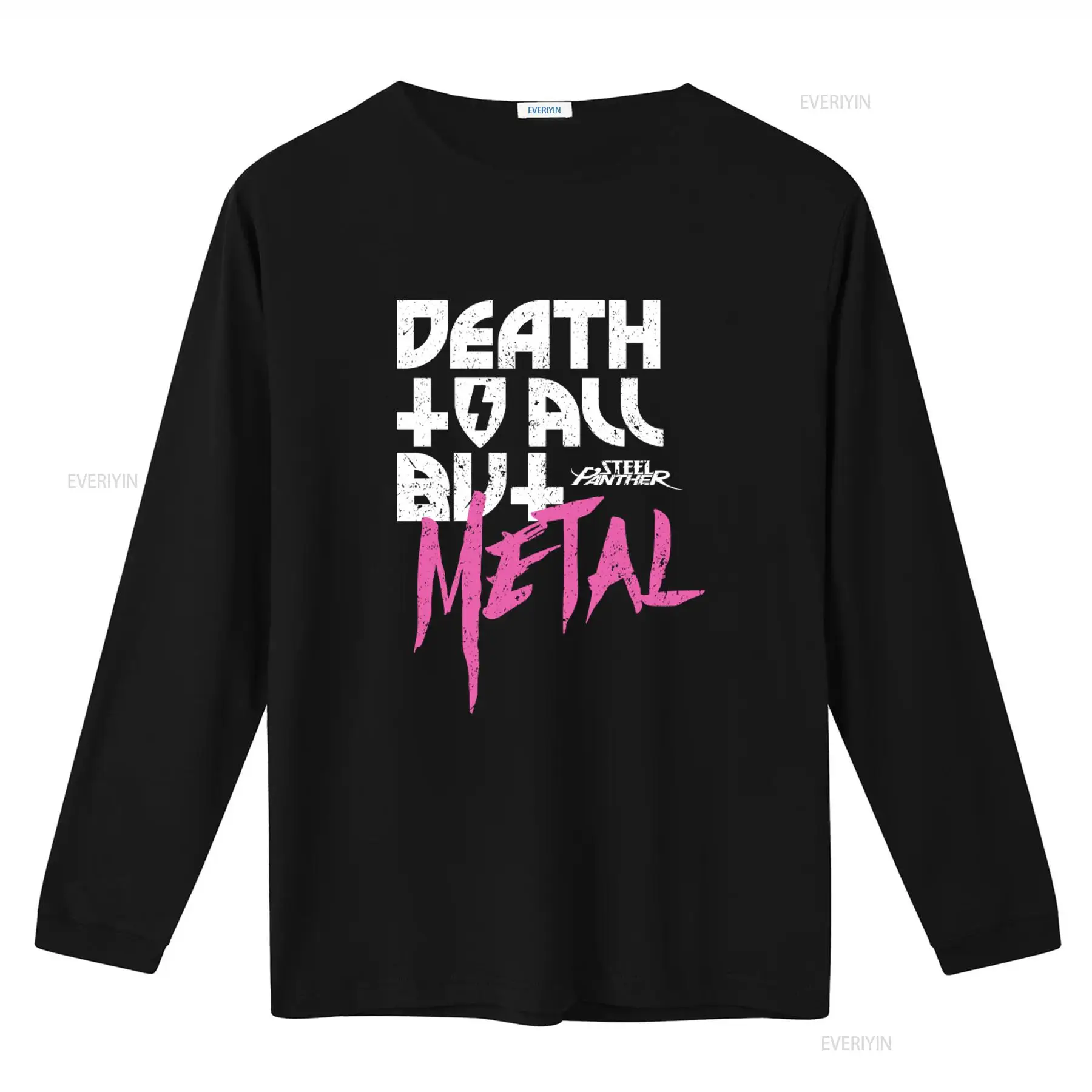 Steel Panther Death To All But – Vintage Fashion Jersey Bewertung und Preis