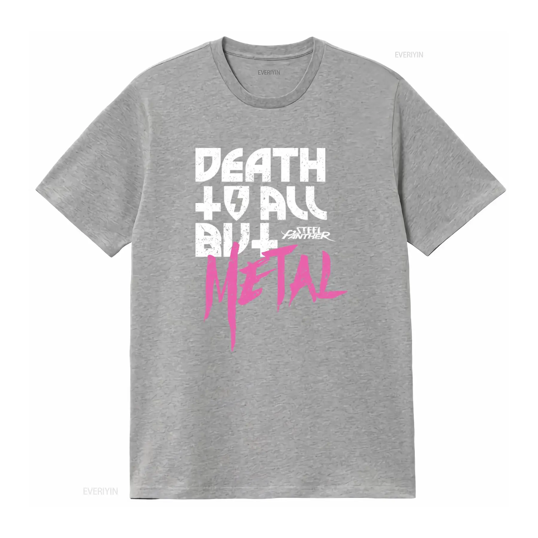 Steel Panther Death To All But – Vintage Fashion Jersey Bewertung und Preis